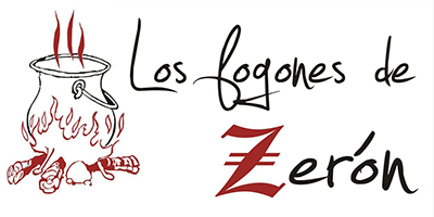 LOS FOGONES DE ZERON SLU Logo